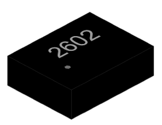 RSFP2602D